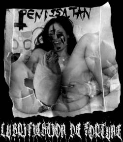 Lubrification de Fortune